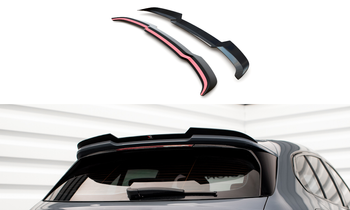 Spoiler Cap V.2 BMW 1 M135i / 128ti / M-Pack F40