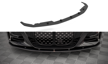 Street Pro Front Splitter BMW 4 M-Pack / M440i G22 / G23