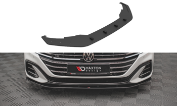 Street Pro Front Splitter Volkswagen Arteon R-Line Facelift