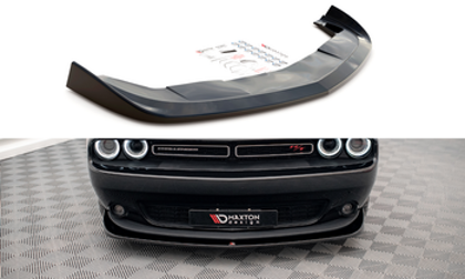 Frontsplitter Dodge Challenger RT Mk3 Facelift