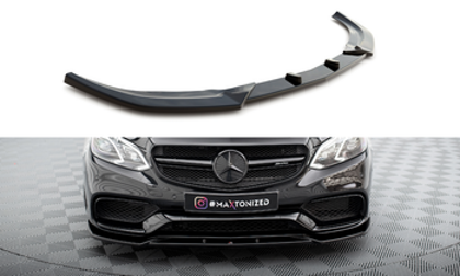 Frontsplitter Mercedes-Benz E63 AMG Sedan W212 Facelift