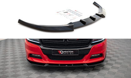 Frontsplitter V.1 Dodge Charger RT Mk7 Facelift