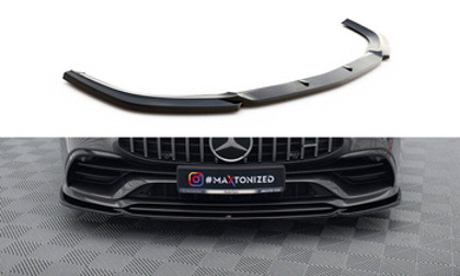 Frontsplitter V.1 Mercedes-AMG GT 53 4-deurs coupé