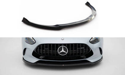 Frontsplitter V.1 Mercedes-AMG GT 63 C192