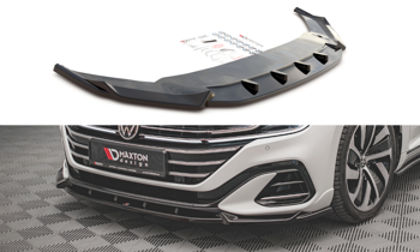 Frontsplitter V.1 Volkswagen Arteon R-Line Facelift