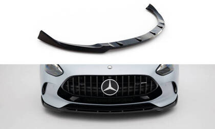 Frontsplitter V.2 Mercedes-AMG GT 63 C192