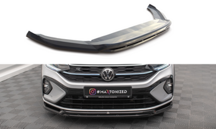 Frontsplitter Volkswagen Taigo R-Line Mk1