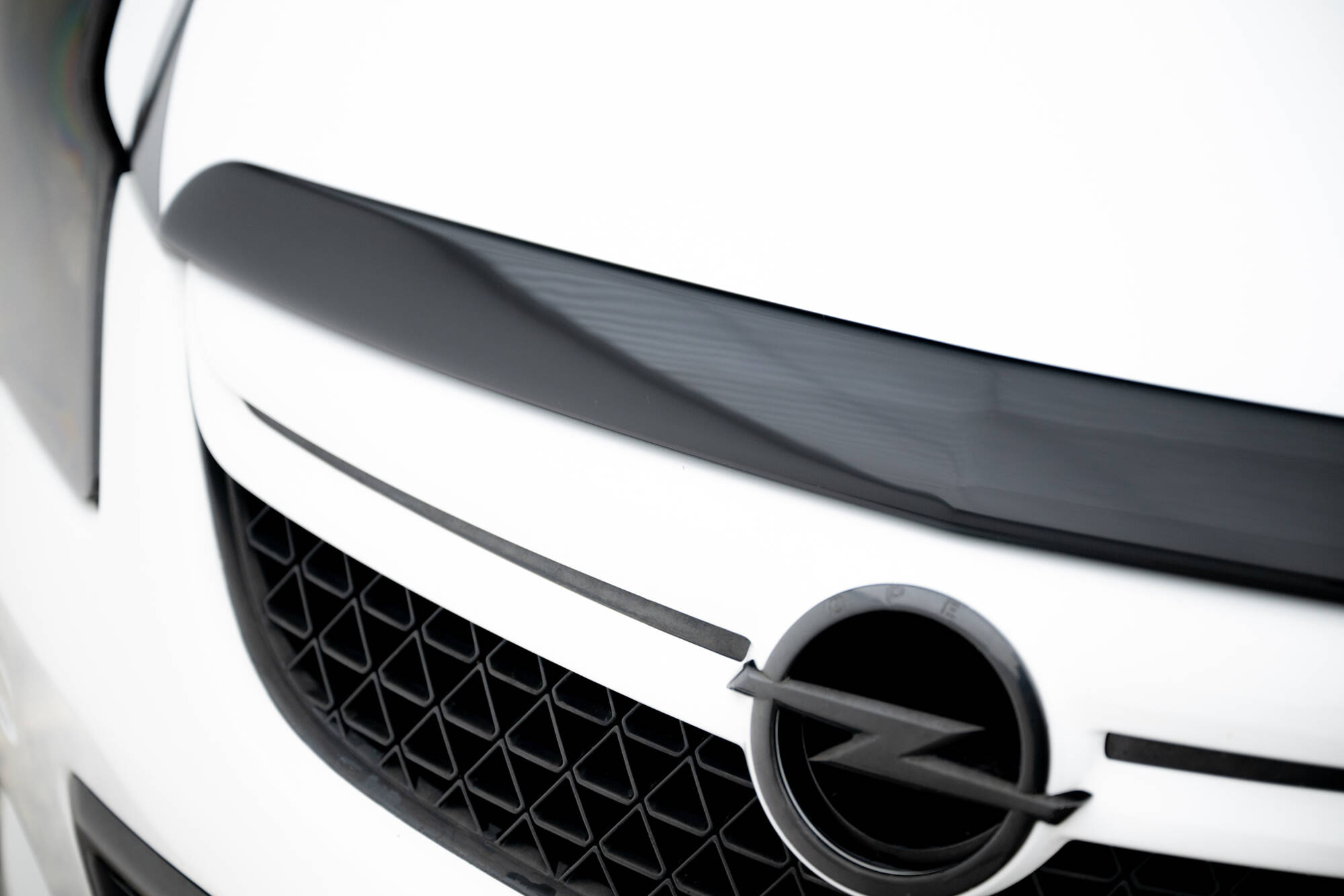 ADDON OPEL CORSA D OPC / VXR Carbon Look Our Offer \ Opel