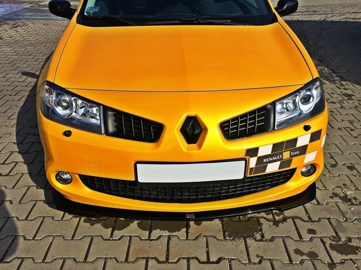 File:Renault Megane II Grandtour rear 20090118.jpg - Wikimedia Commons
