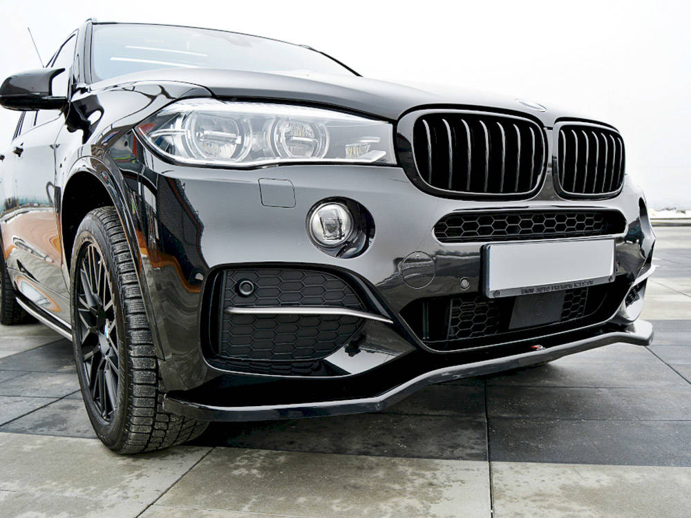 Bmw x5 f15 аксессуары