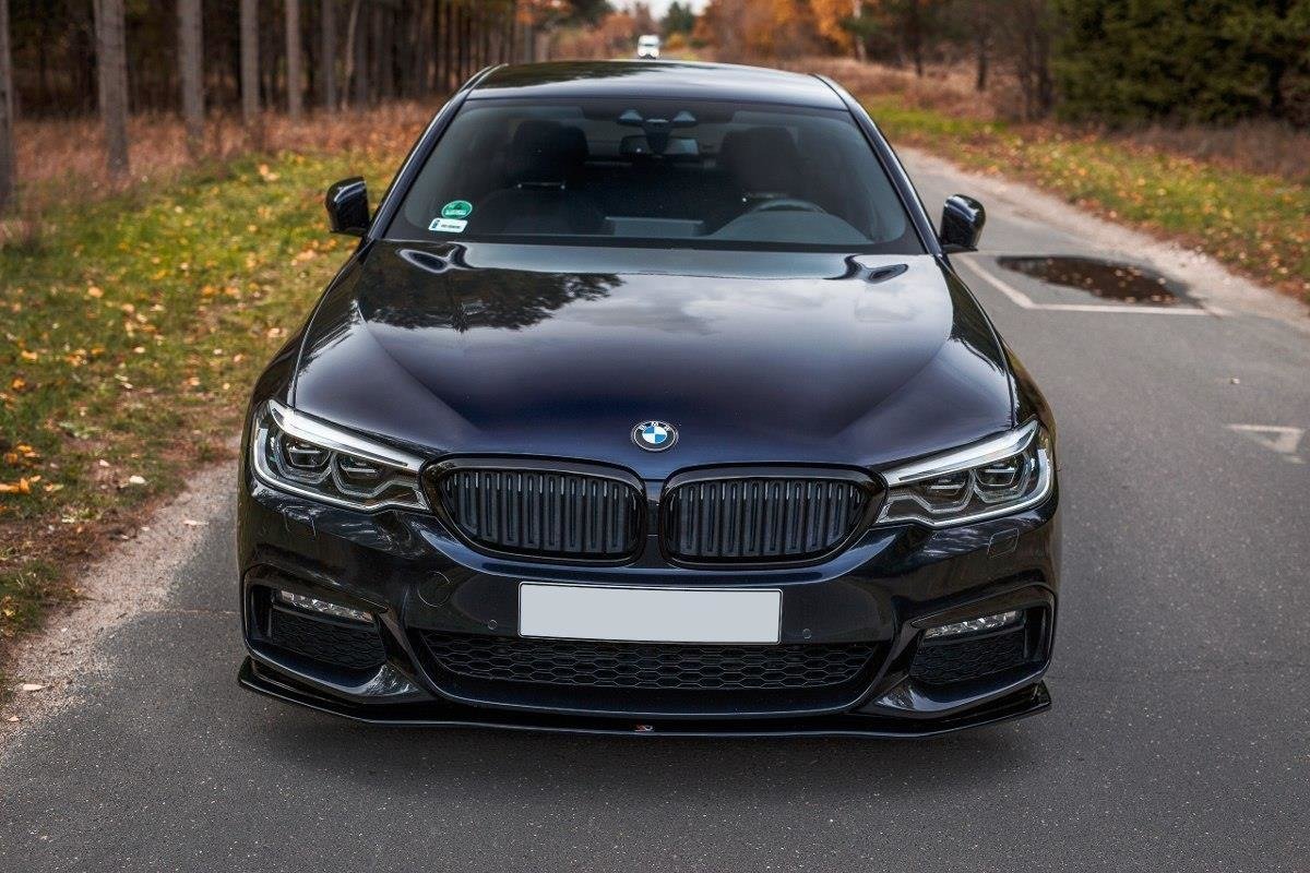 Дефлектор bmw g30