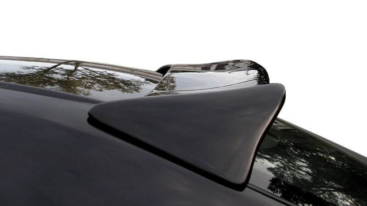 ROOF SPOILER HONDA ACCORD VI (SALOON) Not primed Our