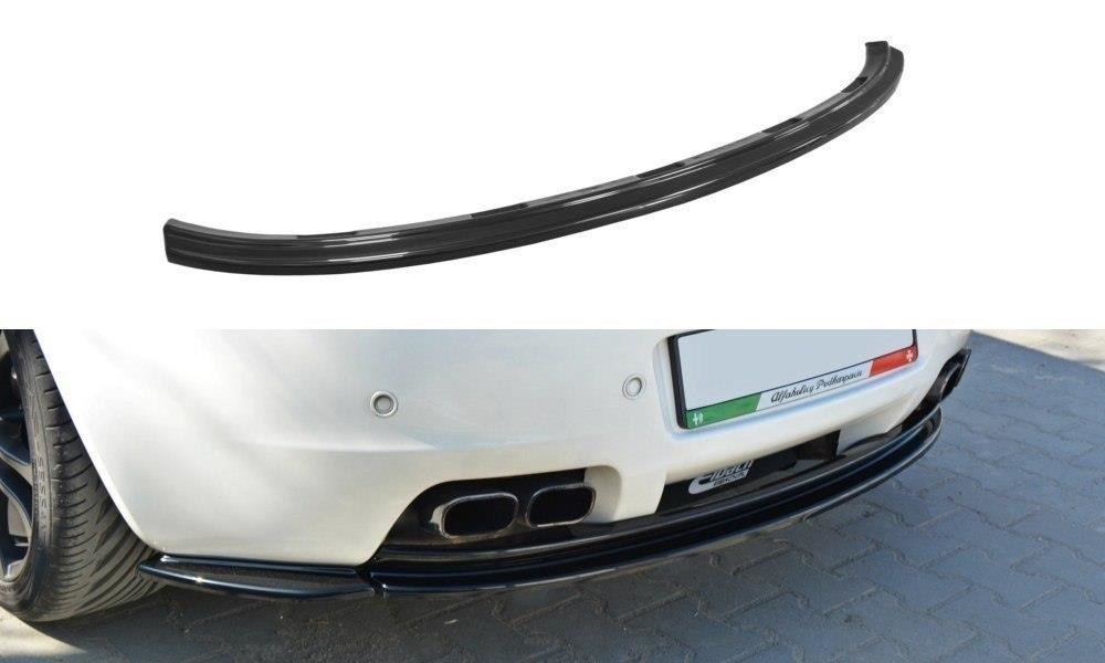 Rear Splitter Alfa Romeo Brera (without vertical bars) | Our Offer ...