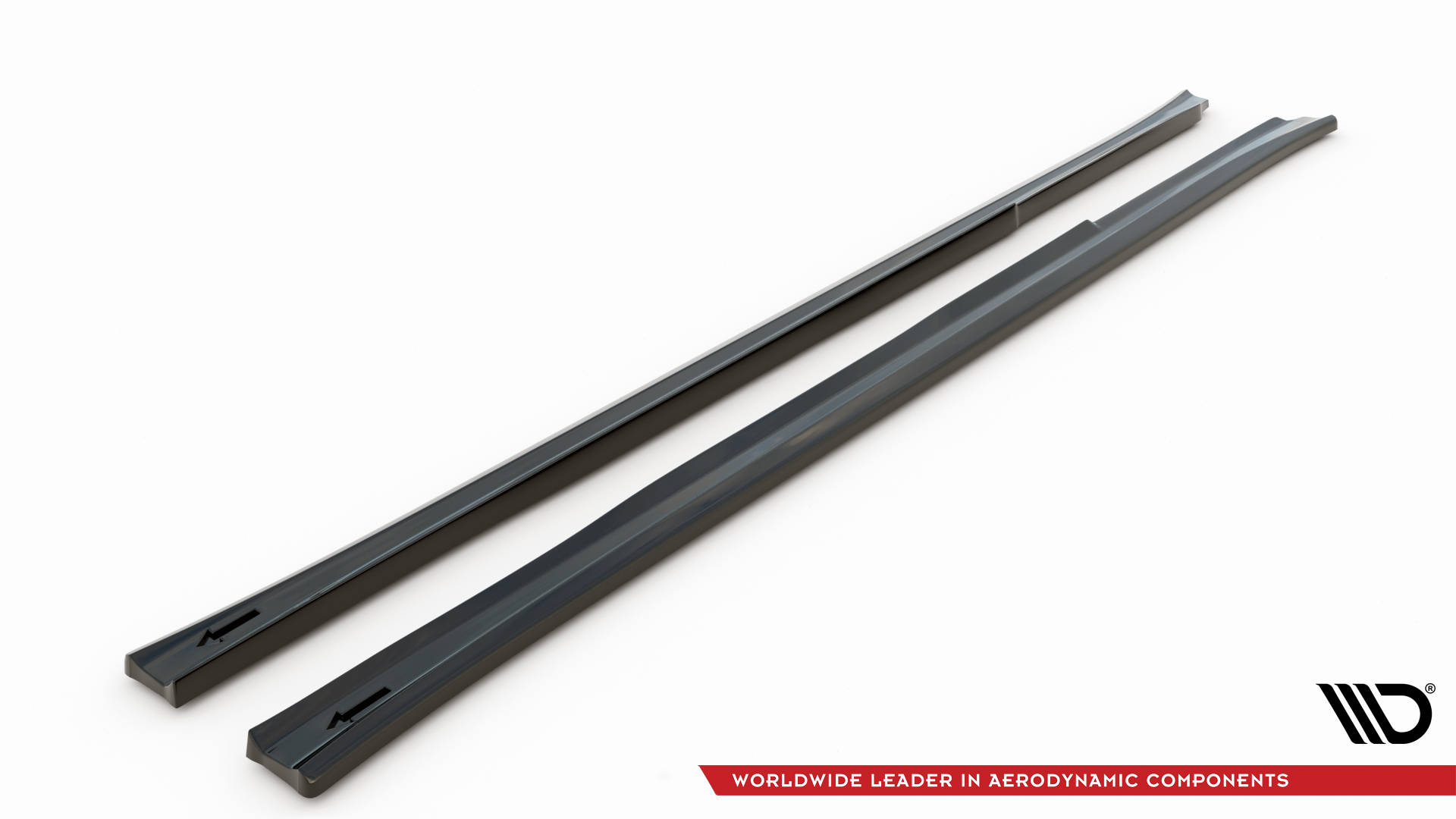 SIDE SKIRTS DIFFUSERS BMW X3 G01 M-PACK | Our Offer \ BMW \ X3 \ G01 ...