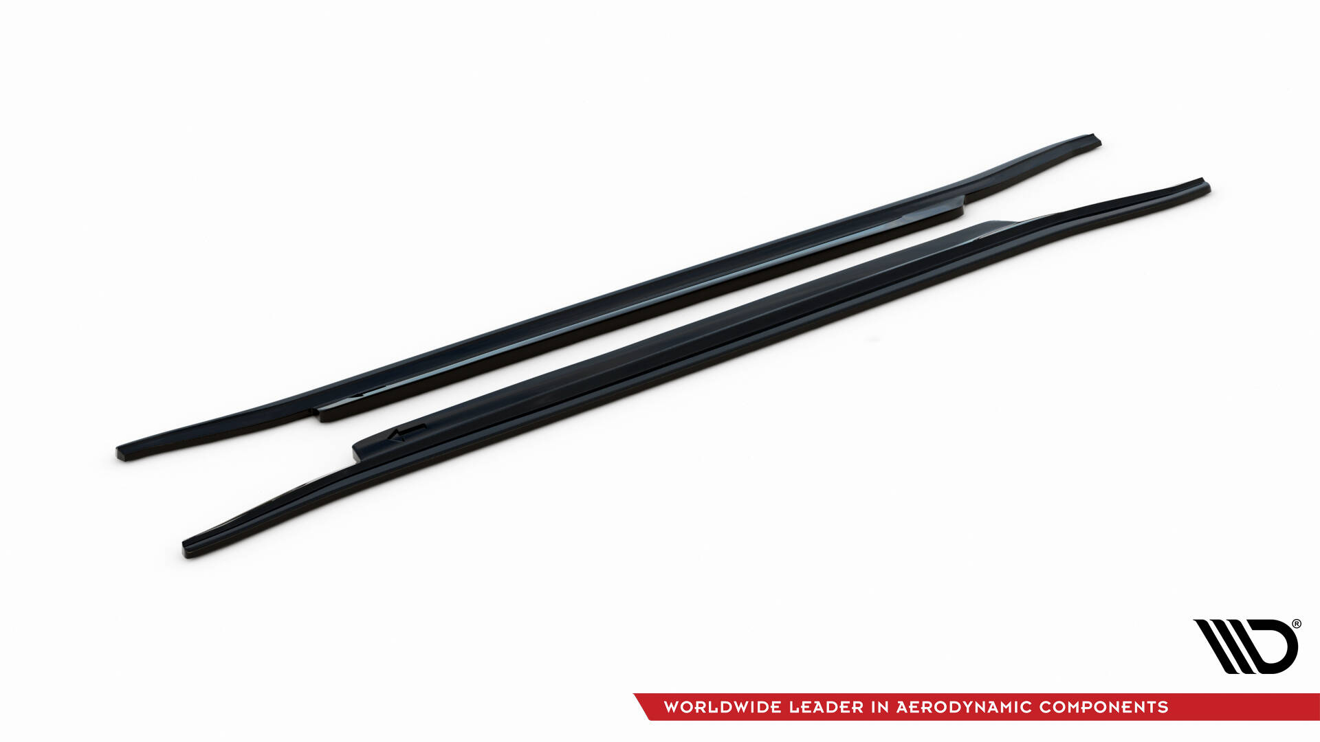 SIDE SKIRTS DIFFUSERS Volkswagen Arteon R-Line | Our Offer \ Volkswagen ...