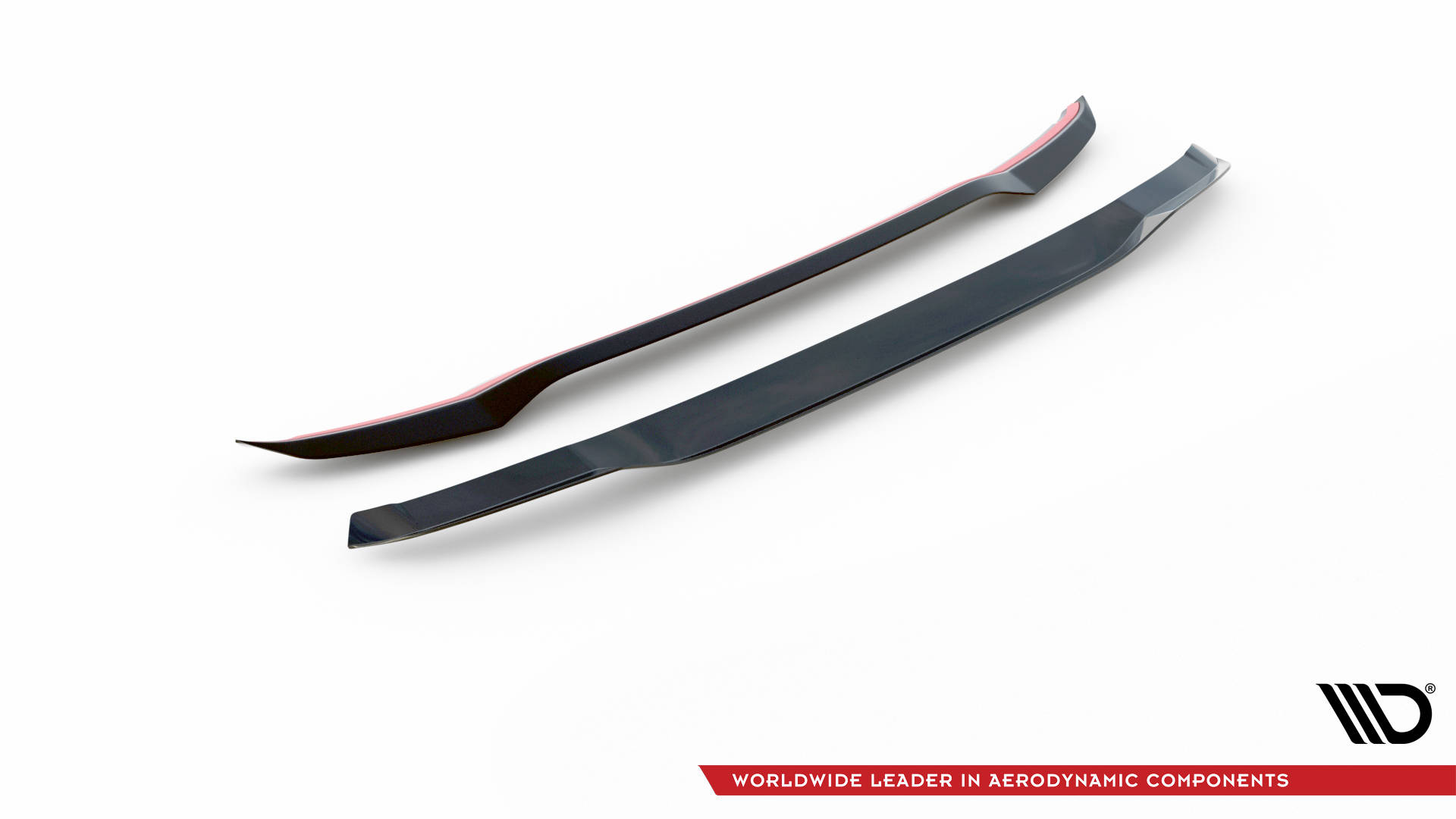 Spoiler Extension Bmw X G M Pack Carbon Look Our Offer Bmw X