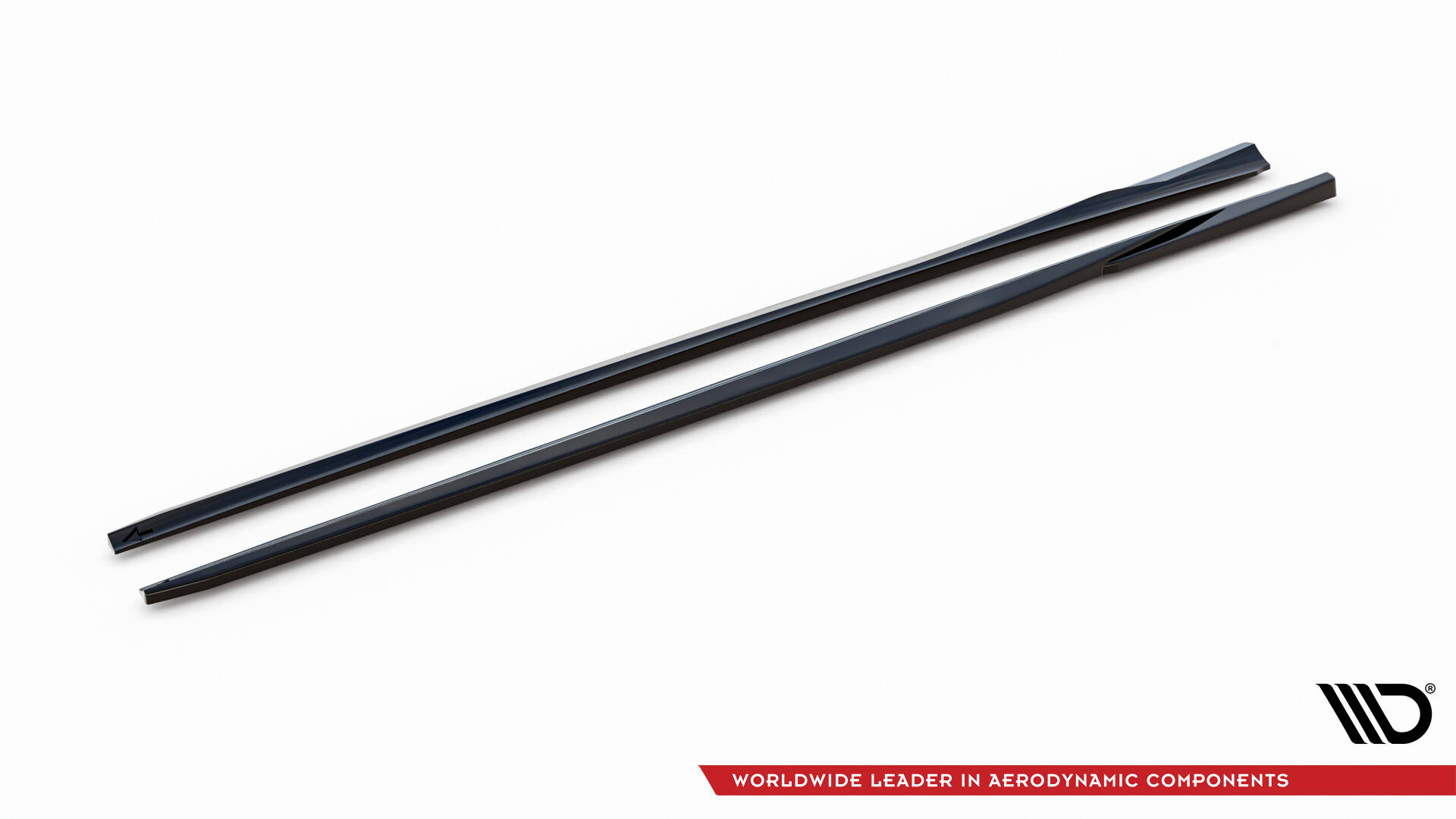 Side Skirts Diffusers Audi A3 Sportback 8V Facelift | Our Offer \ Audi ...