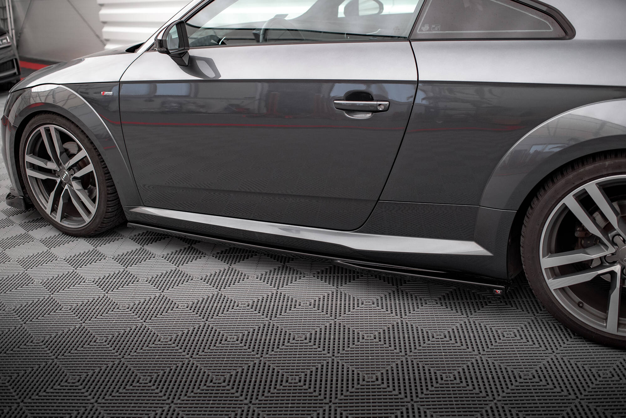 Side Skirts Diffusers Audi Tt S Line S Our Offer Audi Tt Tt S Tt Rs Tt S S