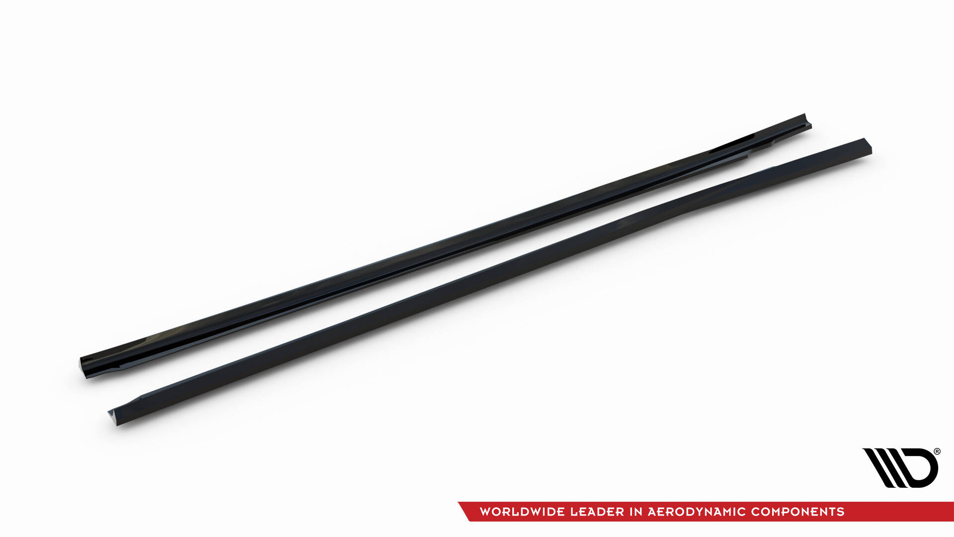 Side Skirts Diffusers BMW 1 F40 | Our Offer \ BMW \ Seria 1 \ F40 [2019 ...