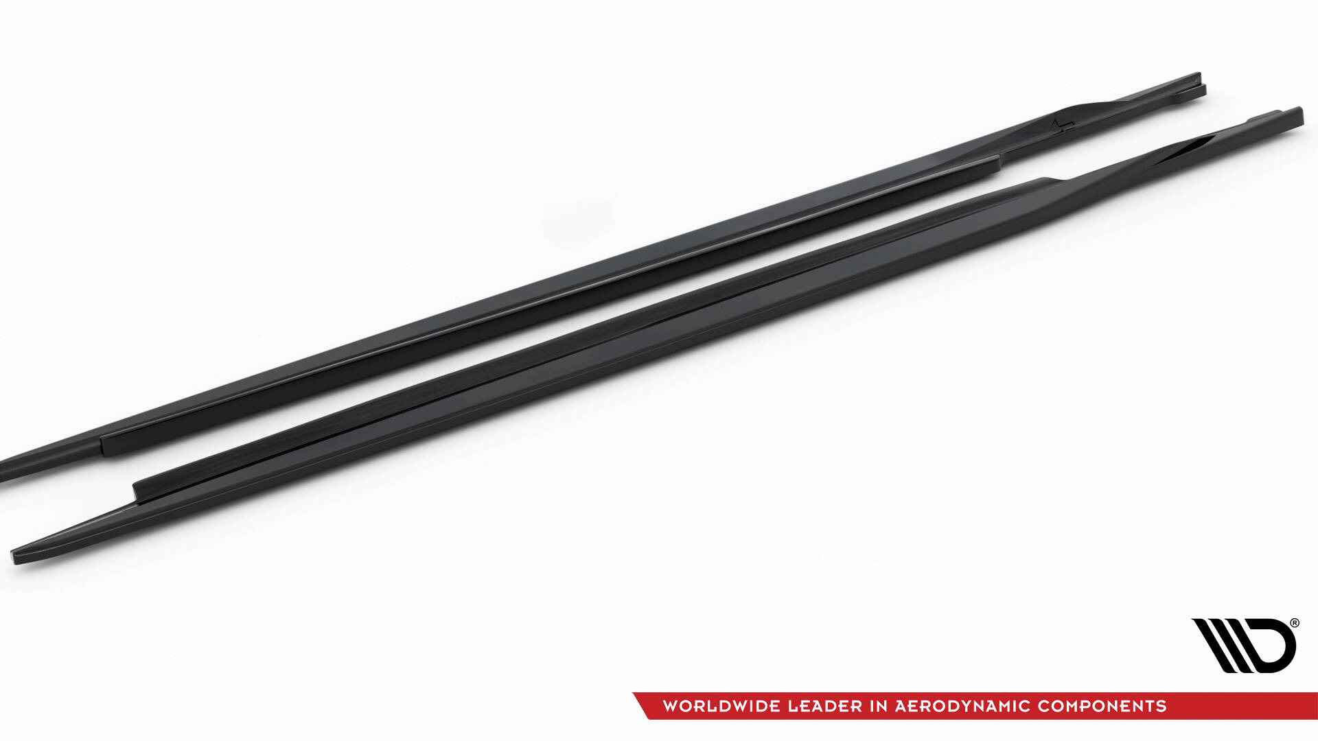 Side Skirts Diffusers BMW 5 GT M-Pack F07 | Our Offer \ BMW \ Seria 5 ...