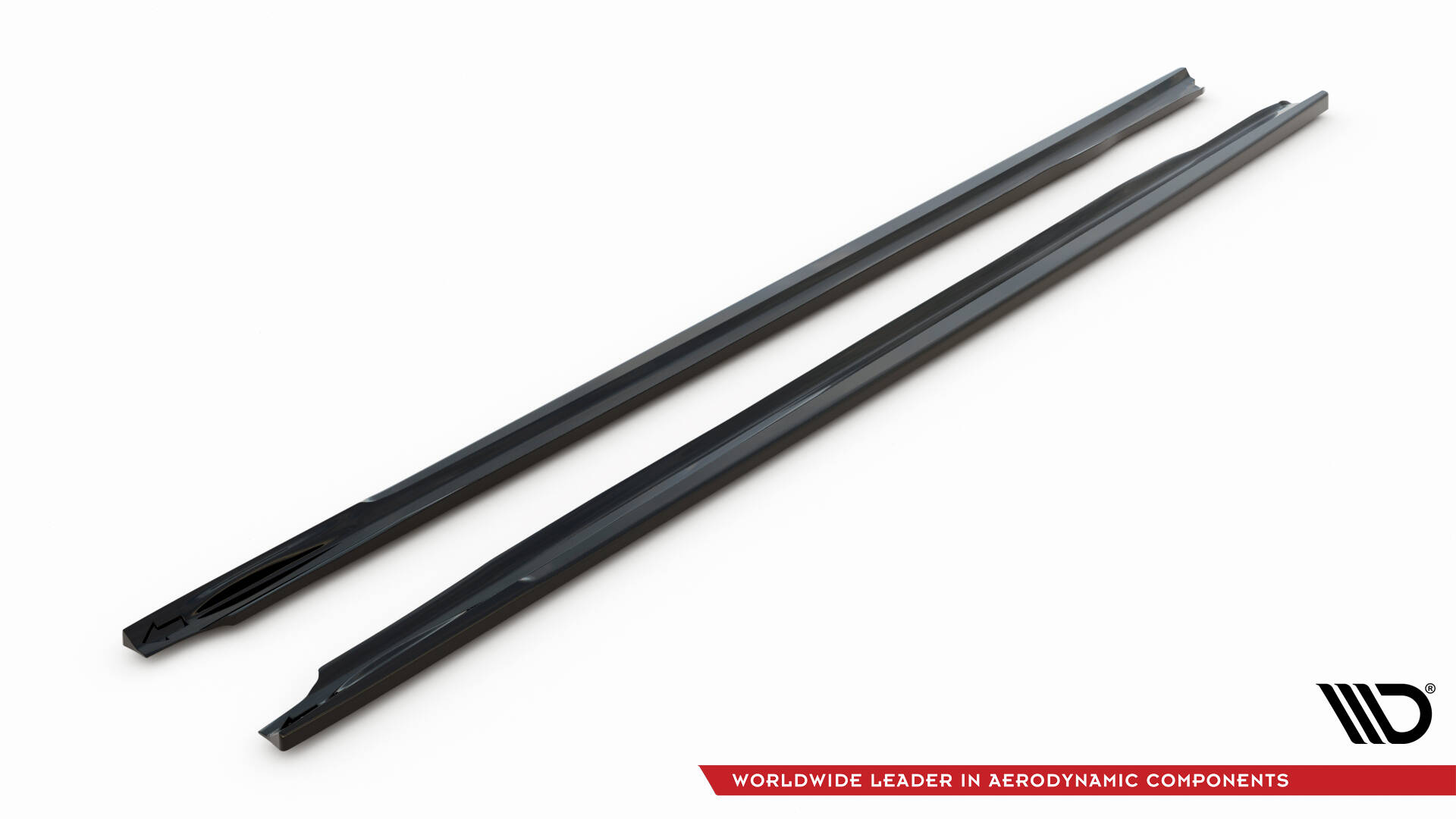 Side Skirts Diffusers BMW 7 G11 Facelift | Our Offer \ BMW \ Seria 7 ...