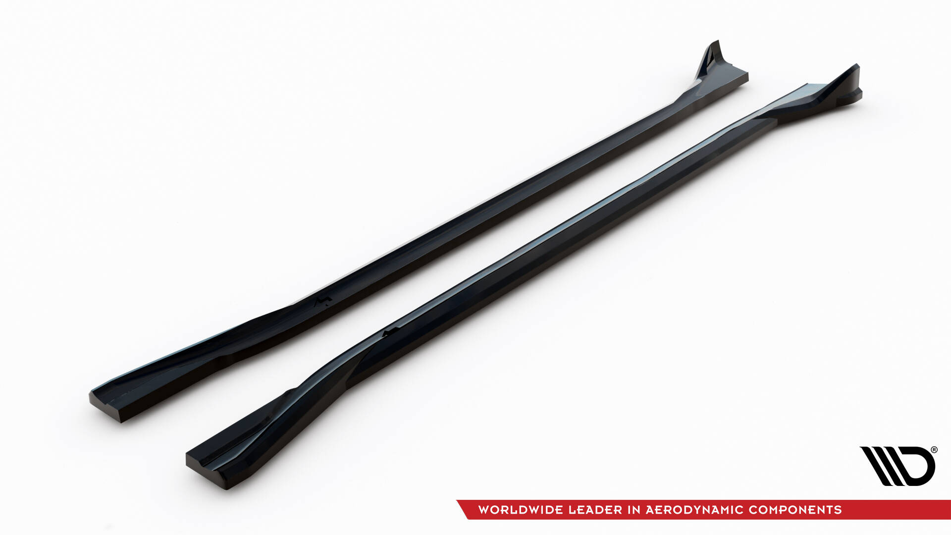 Side Skirts Diffusers BMW XM G09 | Our Offer \ BMW \ XM \ G09 [2022 ...