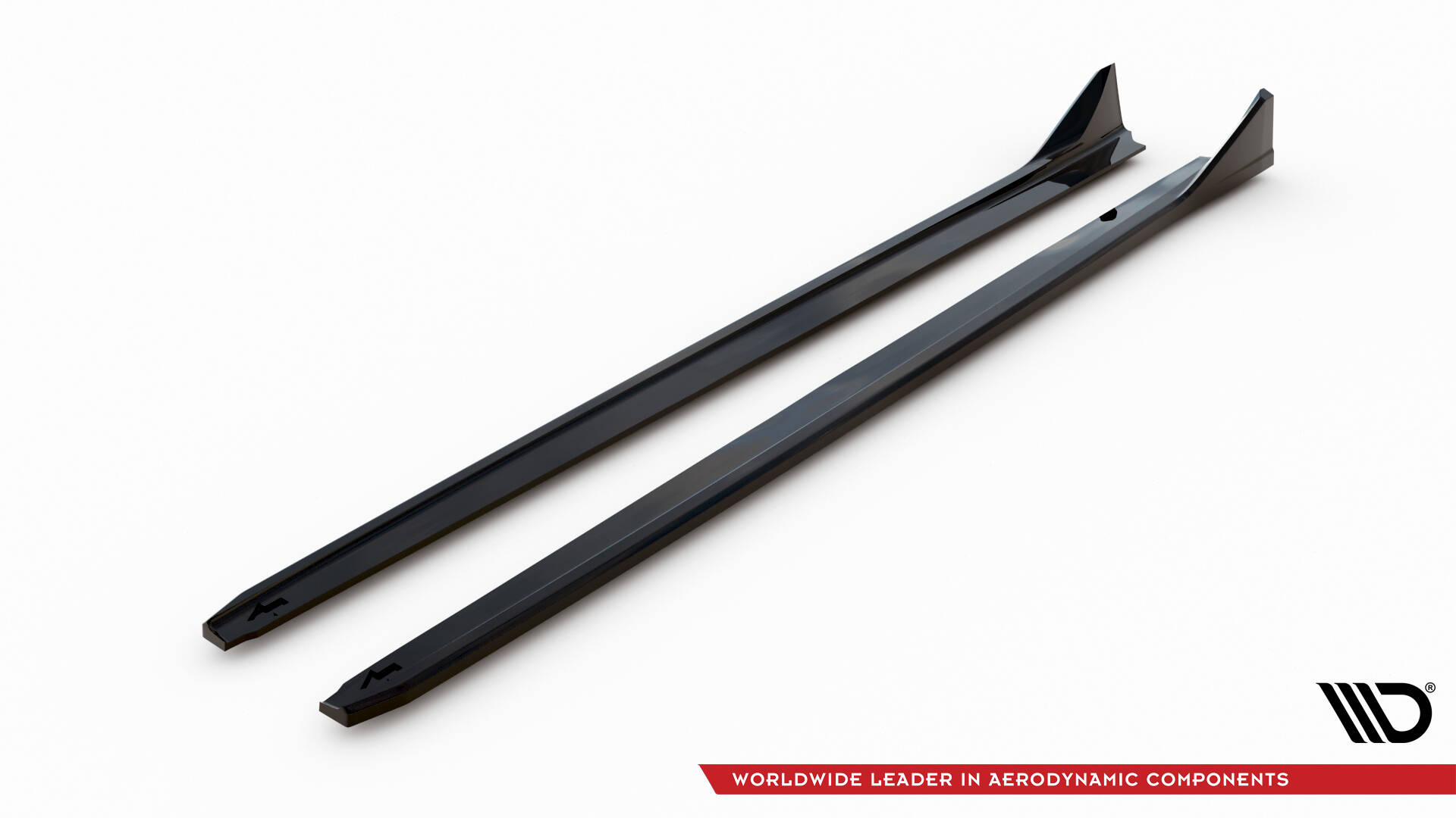 Side Skirts Diffusers BMW Z4 M40i / M-Pack G29 Facelift | Our Offer ...