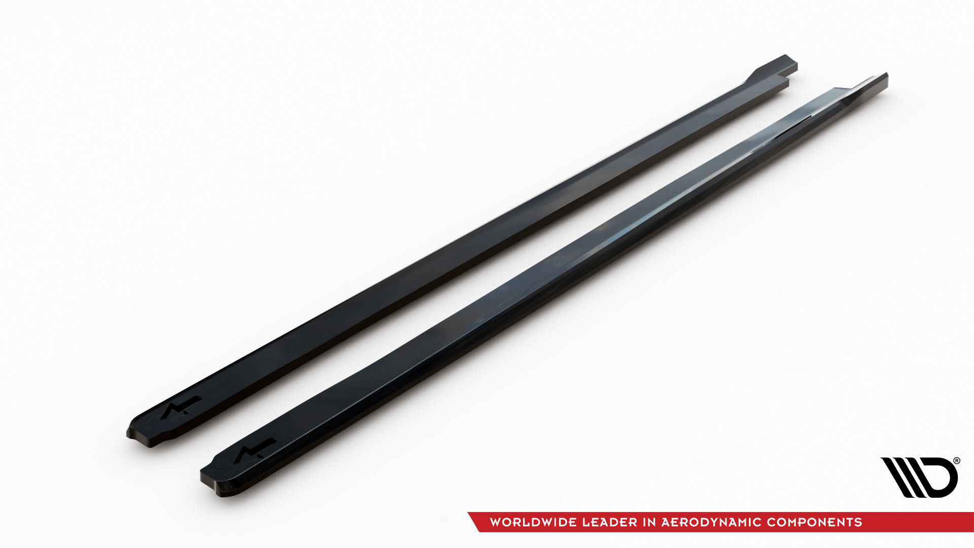 Side Skirts Diffusers Honda Civic Sport Mk 10 | Our Offer \ Honda ...