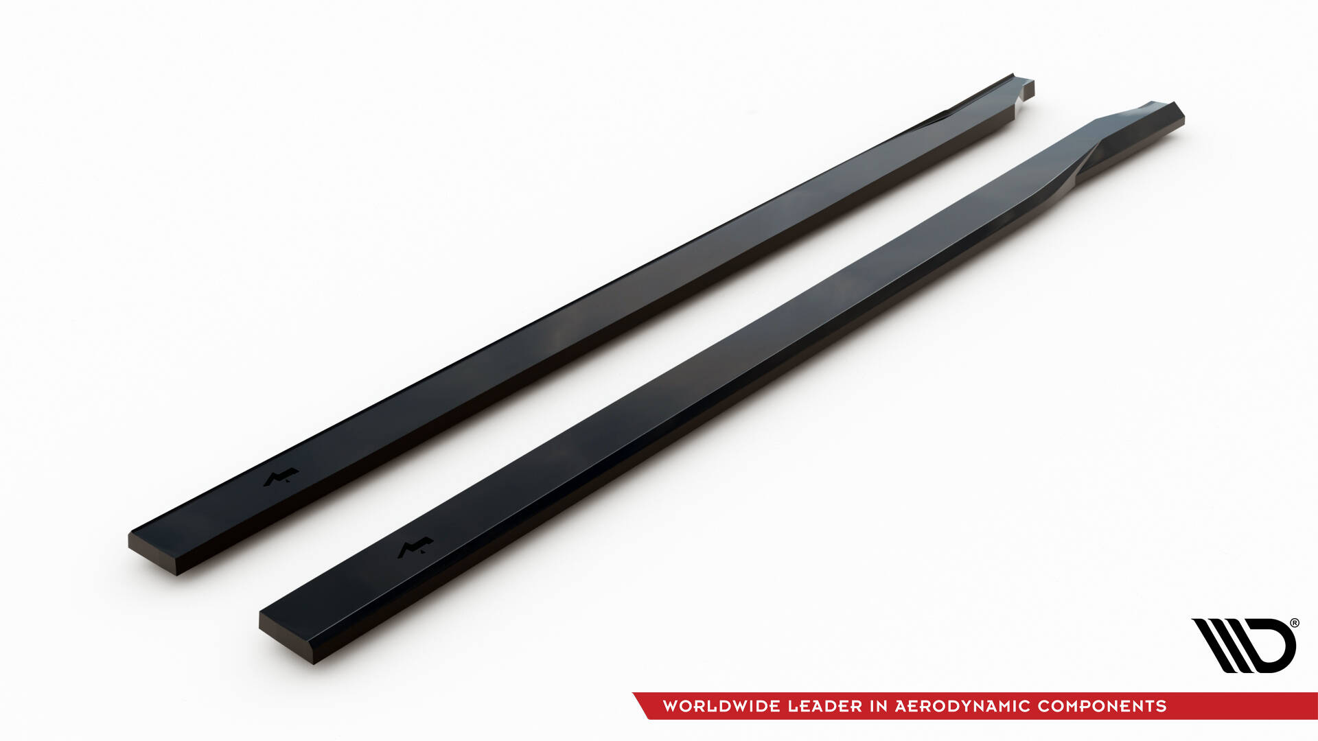 Side Skirts Diffusers Hyundai Kona N-line Mk2 | Our Offer \ Hyundai ...