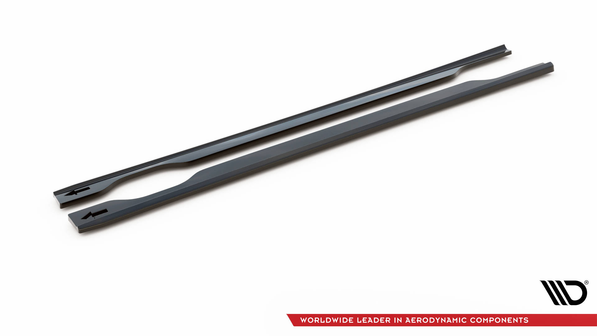 Side Skirts Diffusers Hyundai ix35 Mk1 | Our Offer \ Hyundai \ ix35 ...