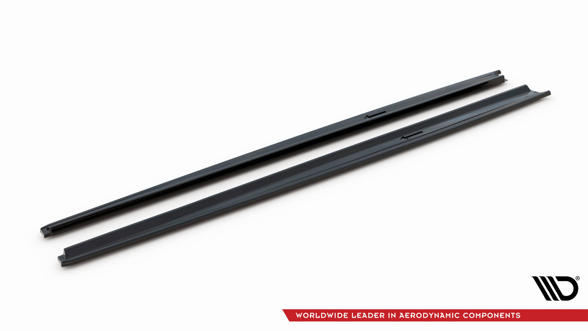 Side Skirts Diffusers Jaguar XE R-Dynamic X760 Facelift | Our Offer ...