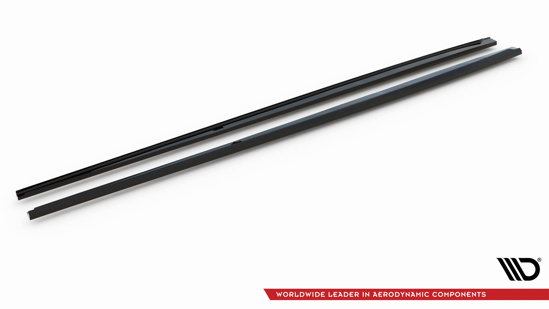 Side Skirts Diffusers Jaguar XE R-Sport X760 | Our Offer \ Jaguar \ XE ...