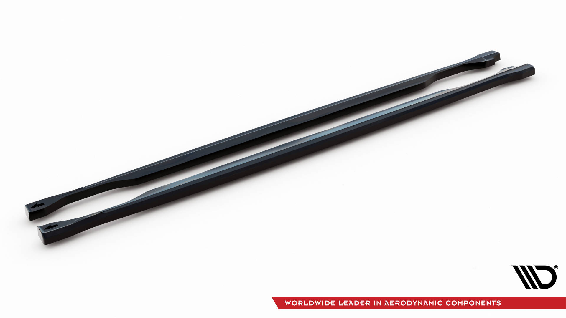 Side Skirts Diffusers Land Rover Discovery HSE Mk5 | Our Offer \ Land ...