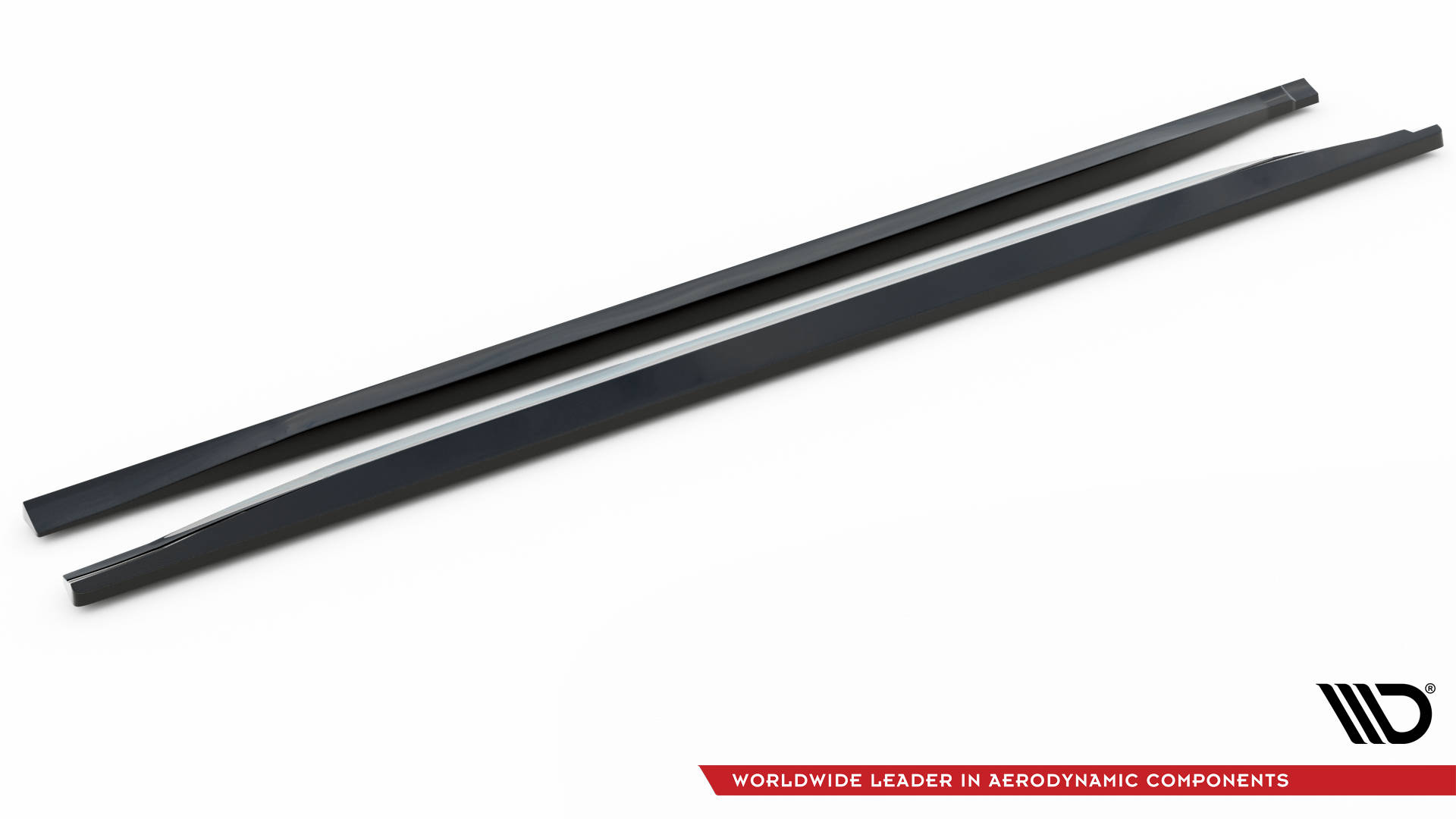 Side Skirts Diffusers Maserati Levante GTS / Trofeo Mk1 | Our Offer ...