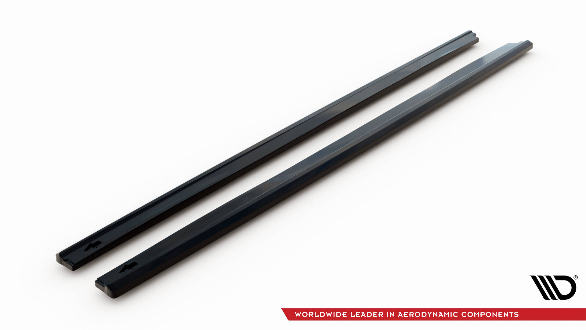 Side Skirts Diffusers Mazda 3 Mk4 | Our Offer \ Mazda \ 3 \ Mk4 [2019 ...