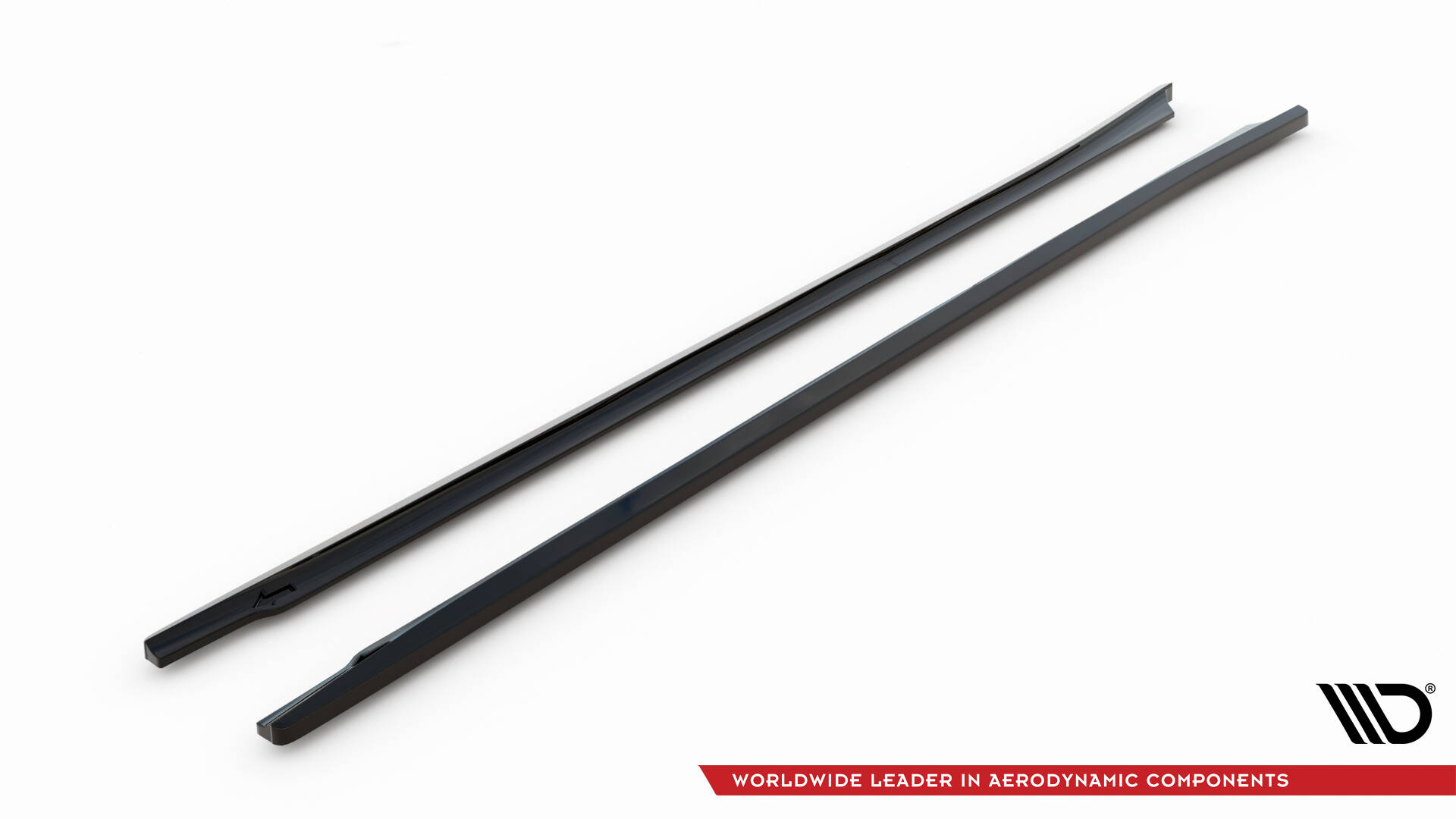 Side Skirts Diffusers Mazda 6 Mk3 Facelift | Our Offer \ Mazda \ 6 ...