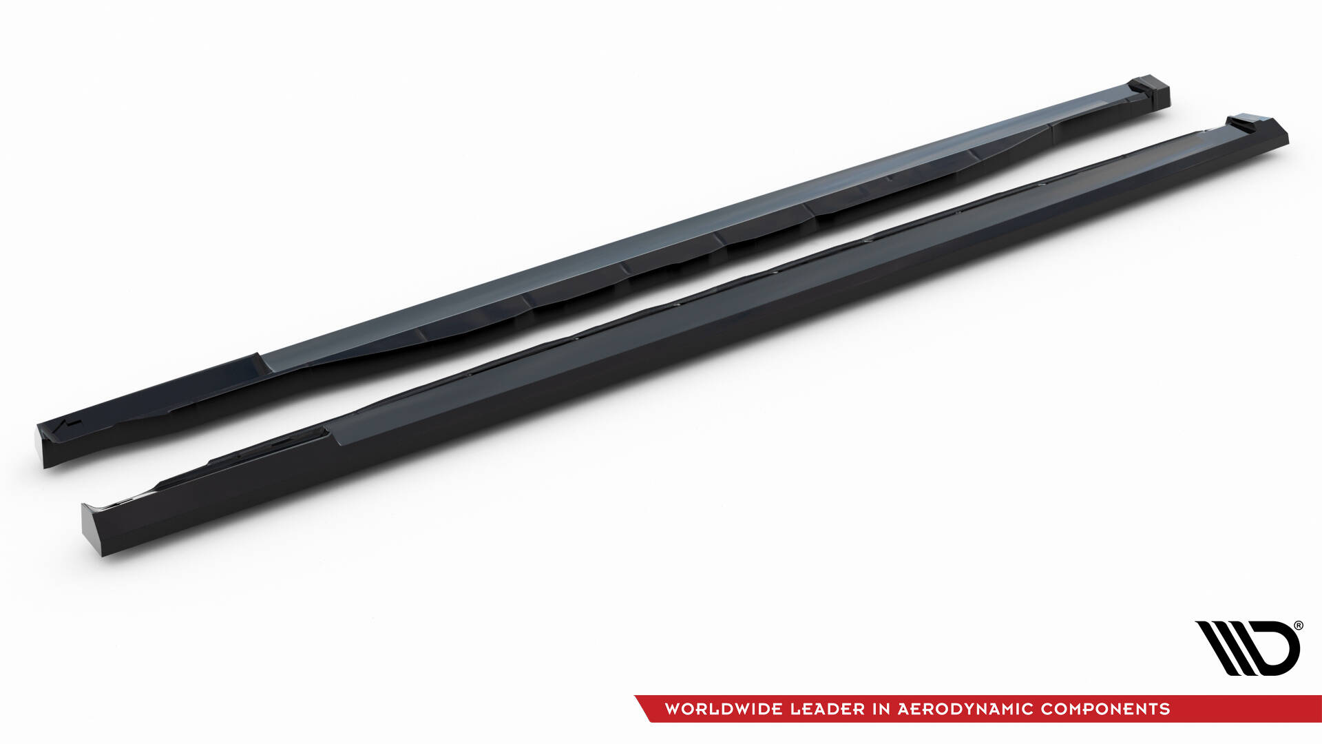 Side Skirts Diffusers Mazda CX-60 Mk1 | Our Offer \ Mazda \ CX-60 \ Mk1 ...