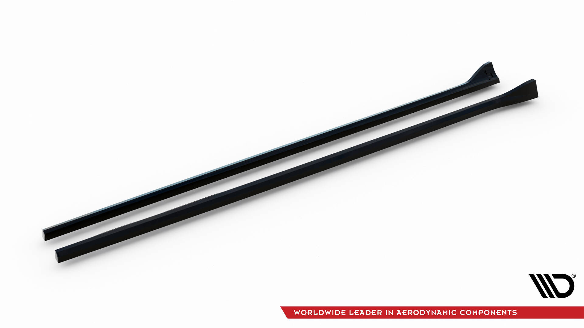 Side Skirts Diffusers Mazda MX5 NC (Mk3) | Our Offer \ Mazda \ MX-5 ...