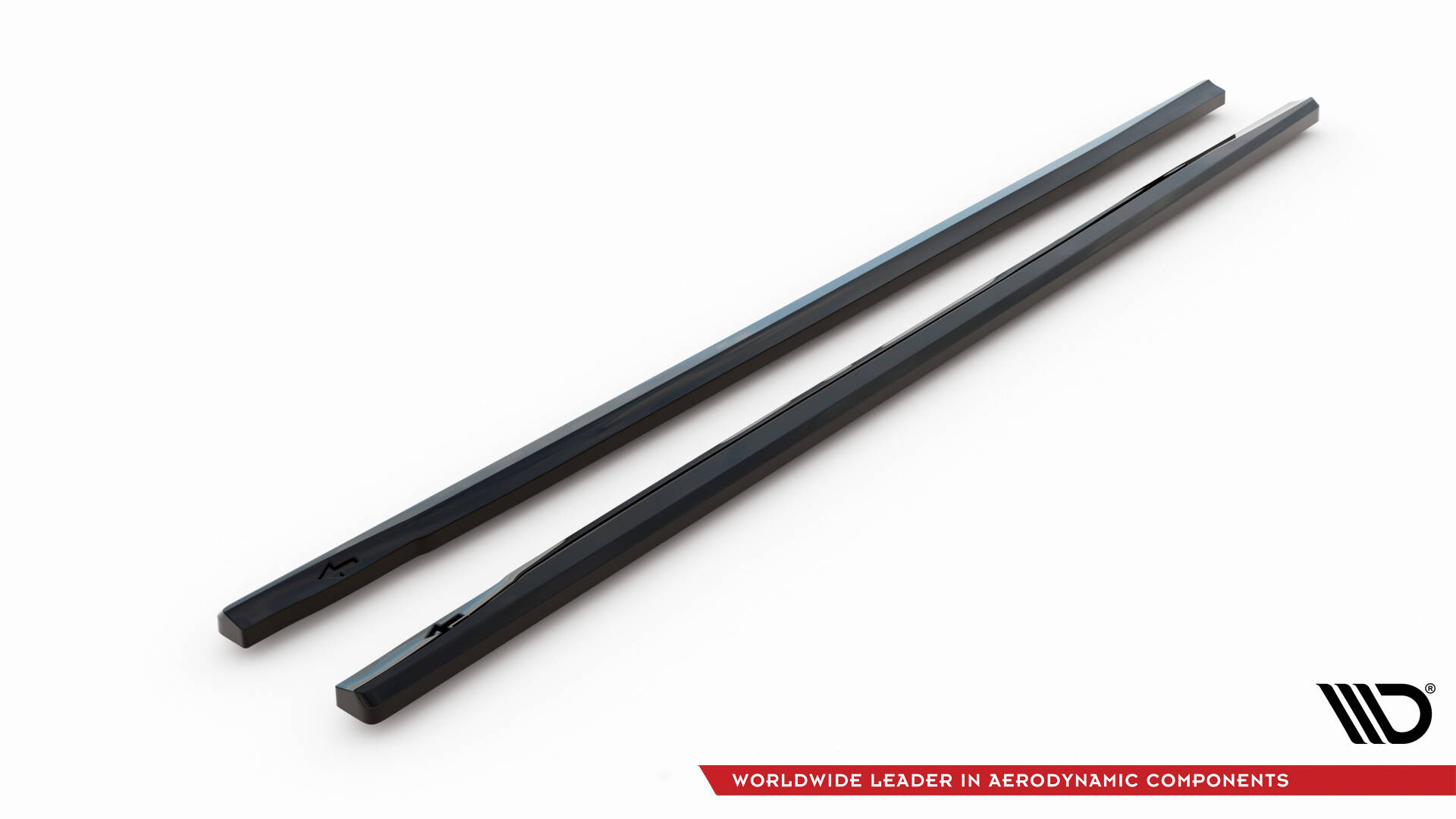 Side Skirts Diffusers Mercedes-Benz Citan Mk1 | Our Offer \ Mercedes ...