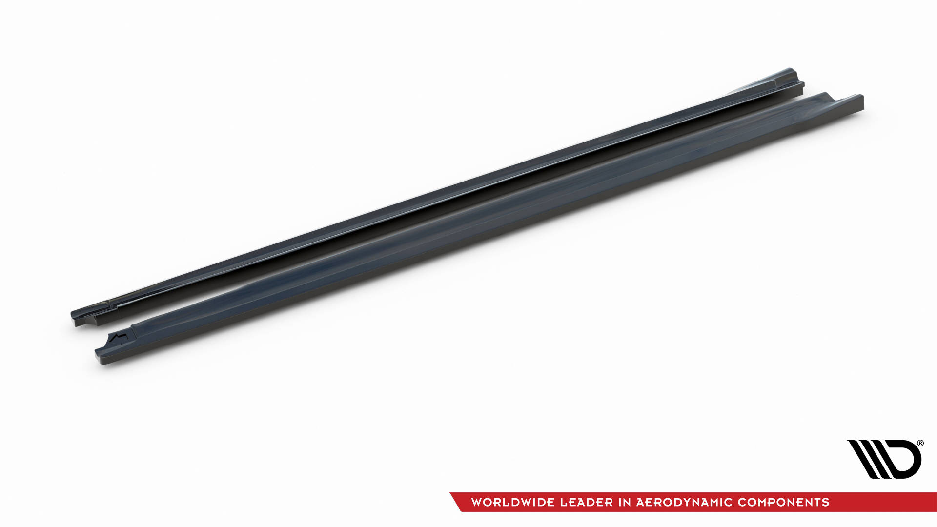 Side Skirts Diffusers Peugeot 208 GT Mk2 | Our Offer \ Peugeot \ 208 ...