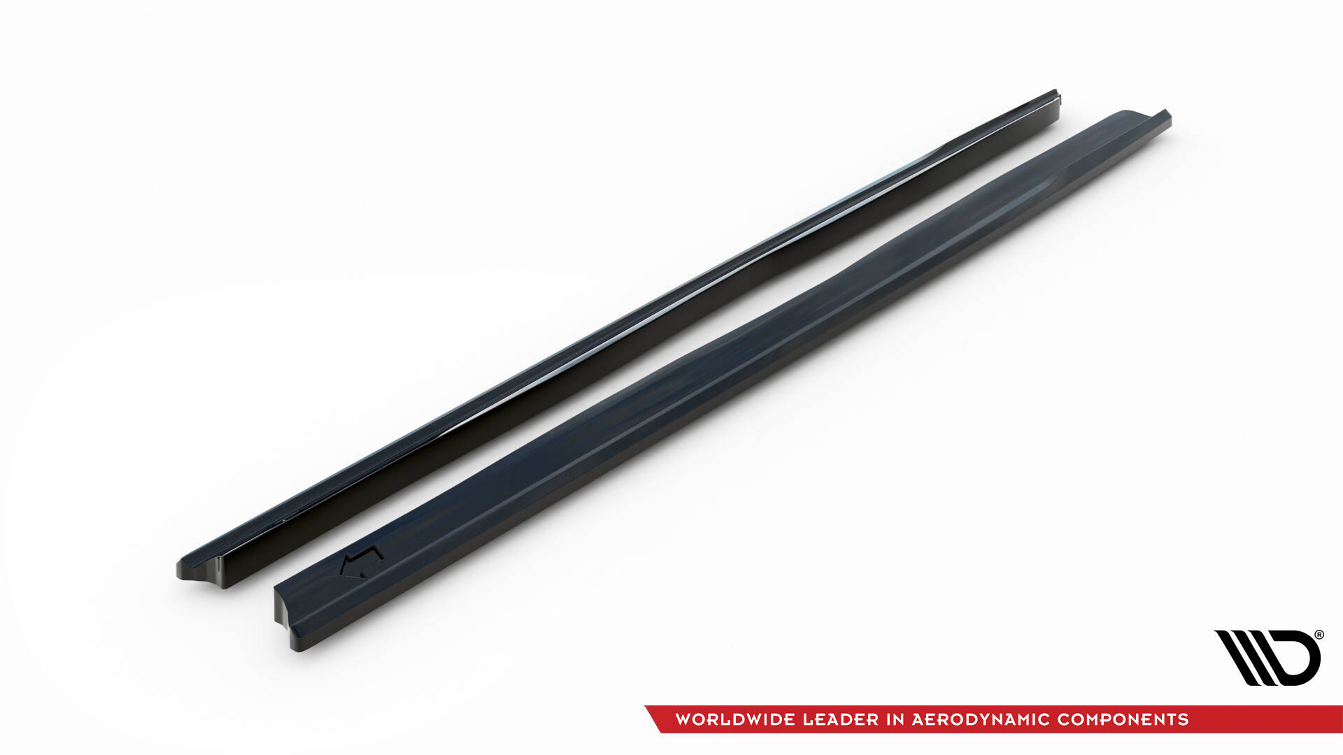 Side Skirts Diffusers Peugeot 308 SW Mk3 | Our Offer \ Peugeot \ 308 ...