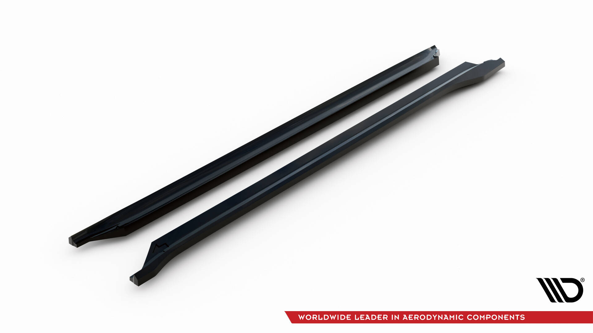 Side Skirts Diffusers Porsche 718 Cayman GT4 RS 982c | Our Offer ...