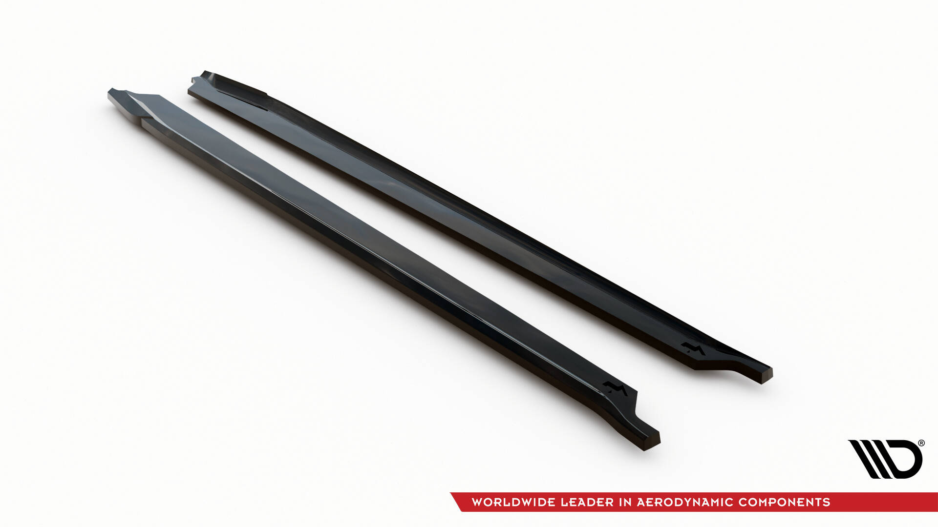 Side Skirts Diffusers Porsche 911 992 GT3 | Our Offer \ Porsche \ 911 ...