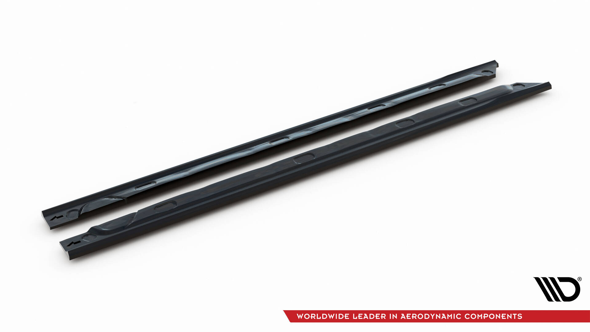 Side Skirts Diffusers Renault Clio R.S. Line Mk5 | Our Offer \ Renault ...