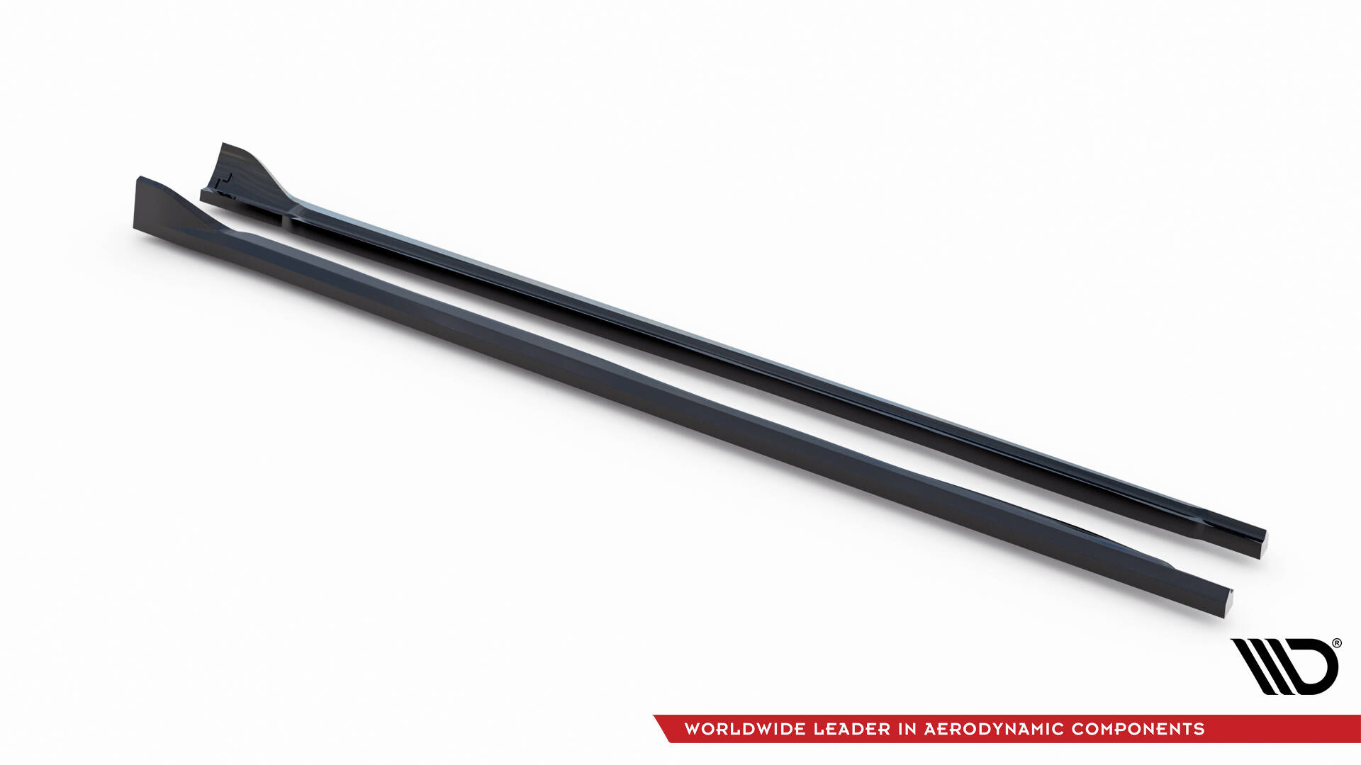 Side Skirts Diffusers Seat Arona FR Mk1 | Our Offer \ Seat \ Arona ...