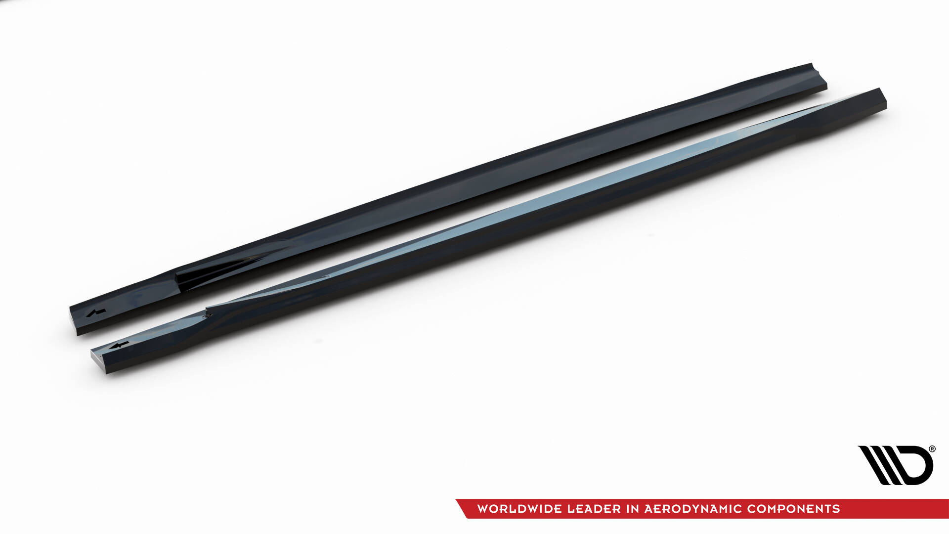 Side Skirts Diffusers V.1 BMW X6 M-Pack G06 Facelift | Our Offer \ BMW ...