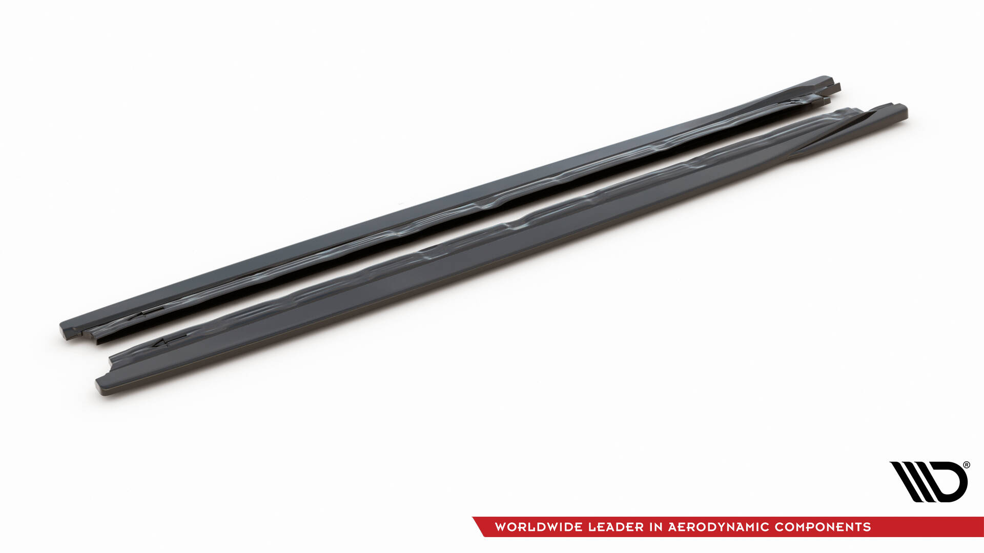 Side Skirts Diffusers V Cupra Formentor Mk Facelift Our Offer