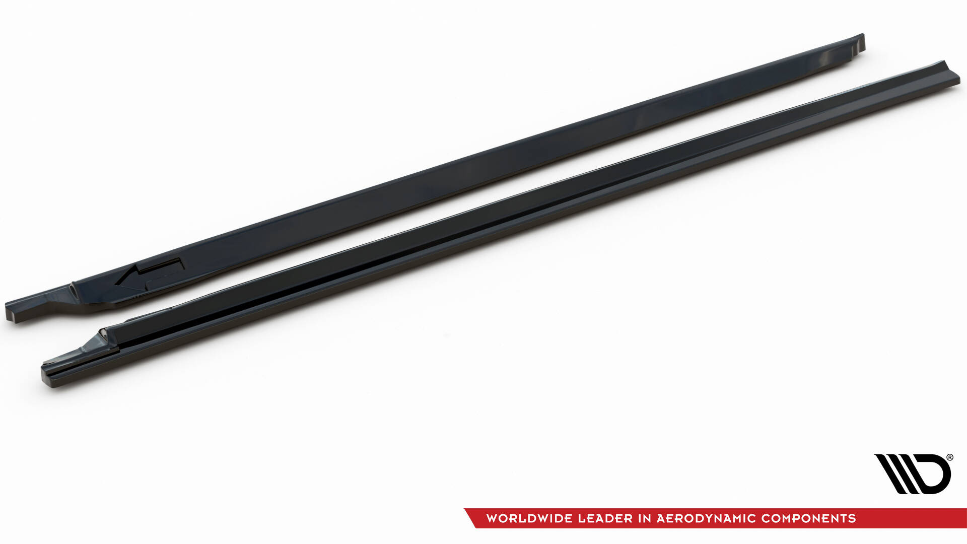 Side Skirts Diffusers V.2 Audi SQ7 / Q7 S-Line Mk2 | Our Offer \ Audi ...