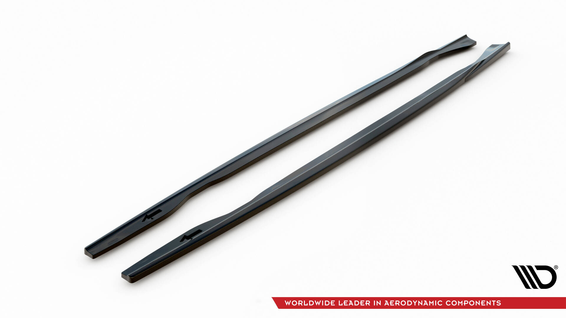 Side Skirts Diffusers V.2 BMW 1 E81 Facelift | Our Offer \ BMW \ Seria ...