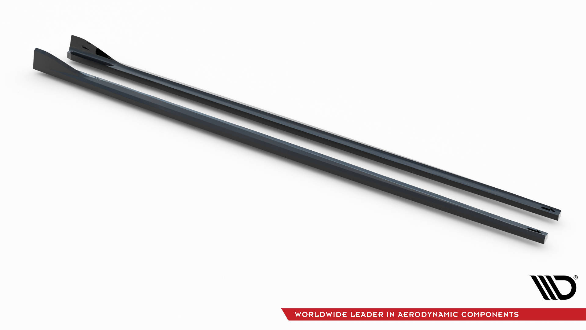 Side Skirts Diffusers V.2 BMW 2 Coupe G42 | Our Offer \ BMW \ Seria 2 ...
